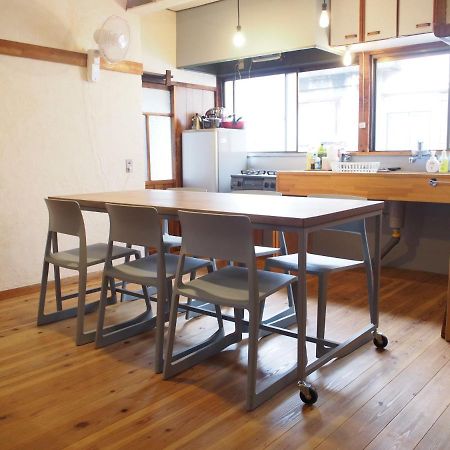 Guest House Sekino Numazu Exterior foto