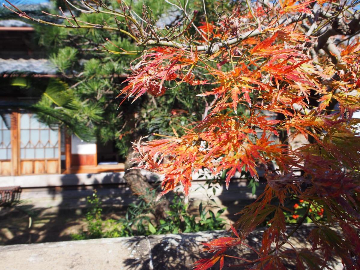 Guest House Sekino Numazu Exterior foto
