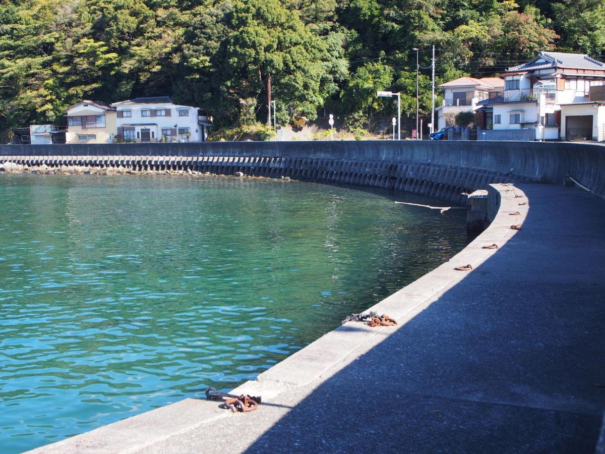 Guest House Sekino Numazu Exterior foto