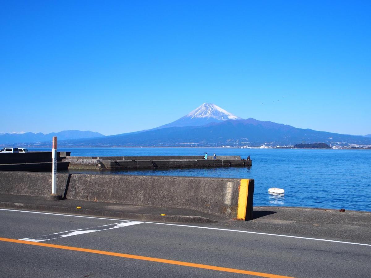 Guest House Sekino Numazu Exterior foto